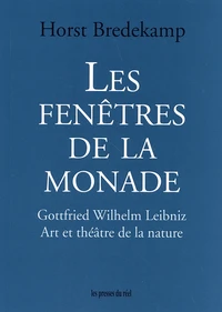 Les fenêtres de la monade