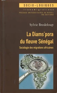 La Diams' pora du fleuve Sénégal