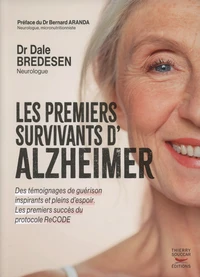 Les premiers survivants d'Alzheimer