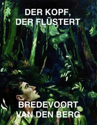 Der Kopf, der Flüstert