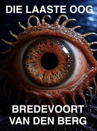 DIE LAASTE OOG