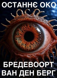 Останнє Око
