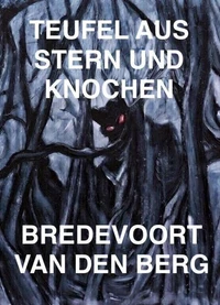 Teufel aus Stern und Knochen
