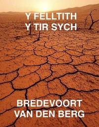 Y Felltith y Tir Sych