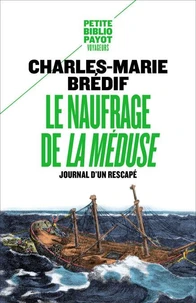 Le naufrage de La Méduse