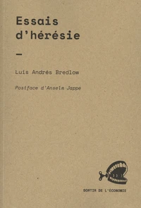 Essais d'hérésie