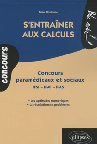 S'entraîner aux calculs