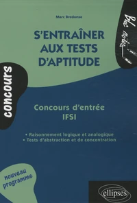 S'entraîner aux tests d'aptitude