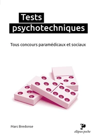 Tests psychotechniques