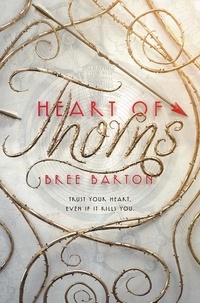 Bree Barton - Heart of Thorns.