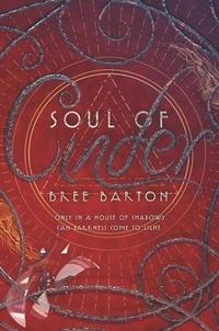 Bree Barton - Soul of Cinder.