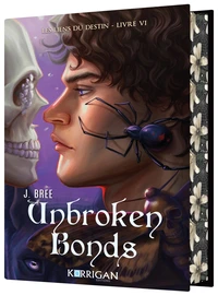 Unbroken Bond