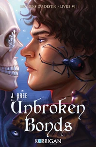 Unbroken Bond