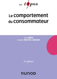 Le comportement du consommateur