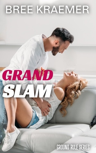  Bree Kraemer - Grand Slam - Ground Rule, #3.