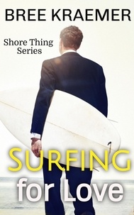  Bree Kraemer - Surfing For Love - Shore Thing.