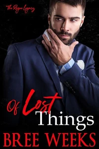 Of Lost Things