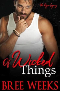 Of Wicked Things