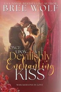 Once Upon a Devilishly Enchanting Kiss