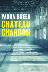 Château charbon