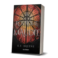 Le royaume maudit