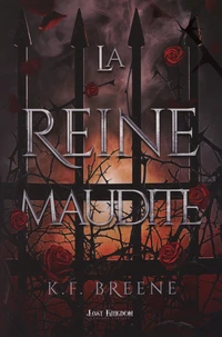 La reine maudite