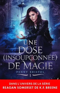 Penny Bristol Tome 1