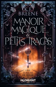 Manoir magique & petits tracas