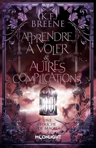 Apprendre à voler et autres complications