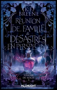Réunion de famille & désastre en perspective