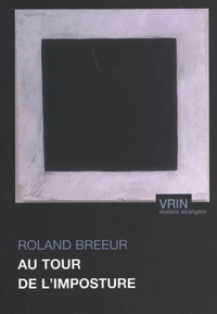 Au tour de l'imposture