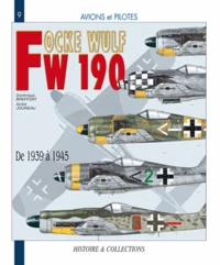 Le Focke Wulf FW 190
