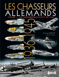 Les chasseurs allemands