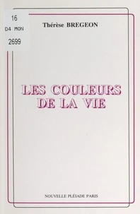Les couleurs de la vie