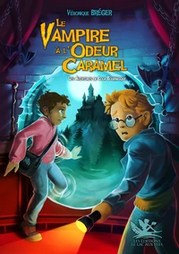 Le vampire à l'odeur caramel