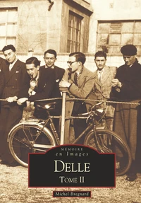 Delle