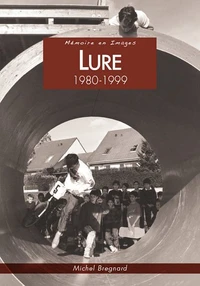 Lure 1980-1999