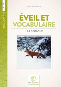 Eveil et vocabulaire