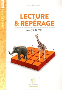 Lecture et repérage CP-CE1