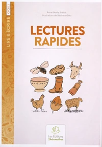 Lectures rapides