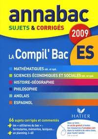 La Compil'Bac ES
