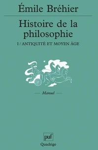 Histoire de la philosophie