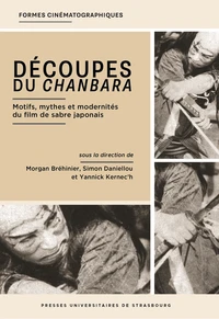 Découpes du chanbara