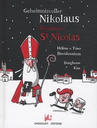 Mystérieux St Nicolas