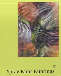Spray Paint Paintings