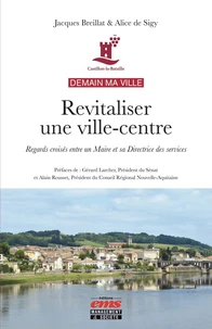 Castillon-la-Bataille - Demain ma ville