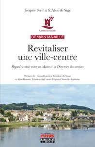Castillon-la-Bataille - Demain ma ville