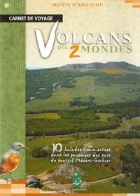 Volcans des 2 mondes