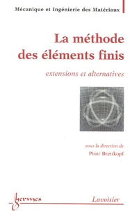 La méthode des éléments finis