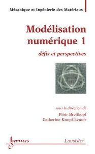 Modélisation numérique 1